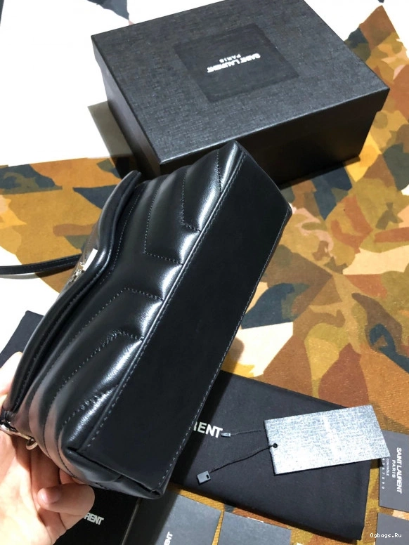 TOY LOULOU YSL 0815